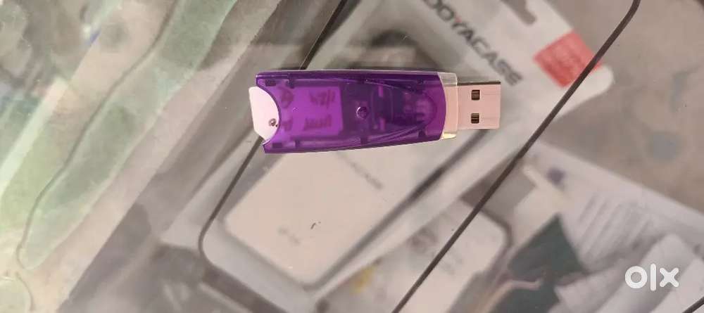 Umt dongle Pro+Avengers