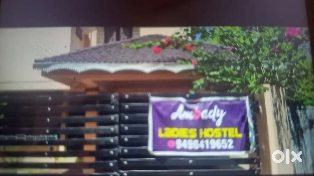 തൃശൂർ ലോ കോളേജ് സമീപമുള്ള ലേഡീസ് ഹോസ്റ്റലിൽ ലേഡി കുക്ക് ആവശ്യമുണ്ട്