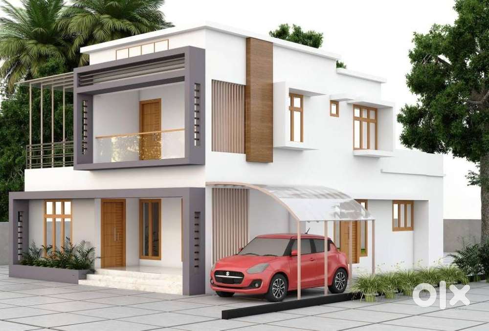 Your Dream Home, Built Your Way – Within Your Budget
