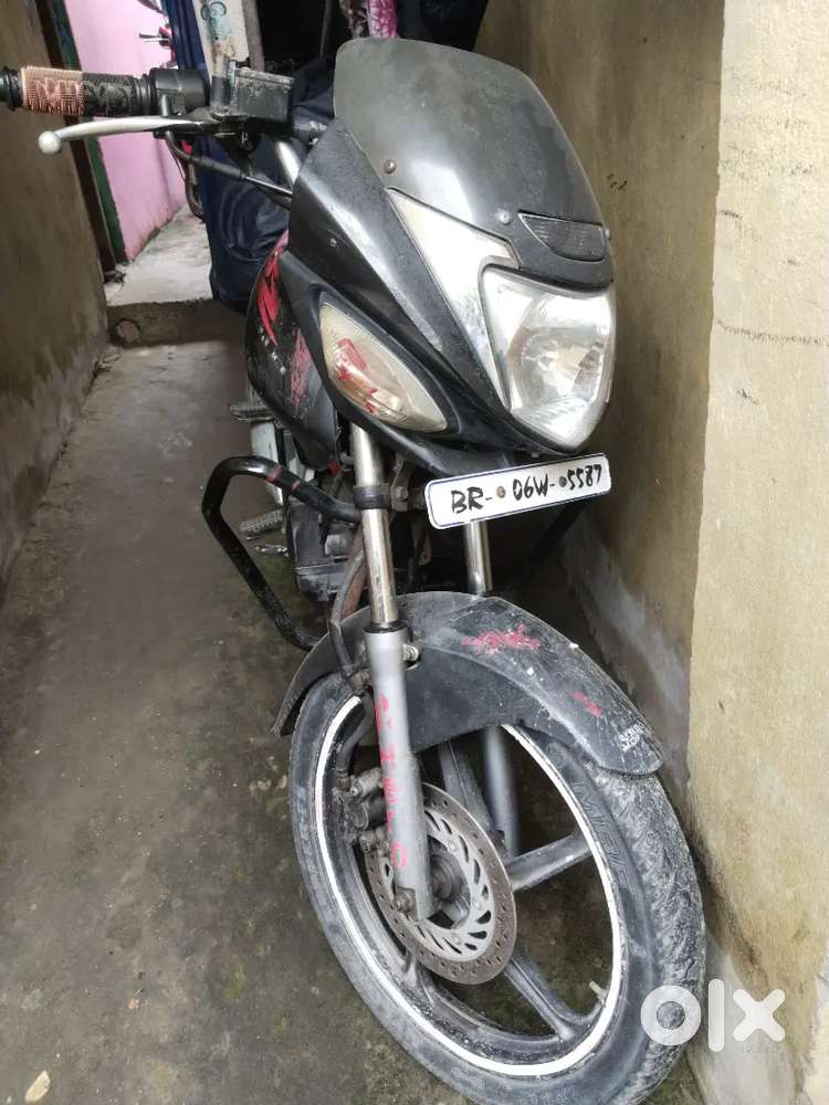 Badhiya condition mein hai