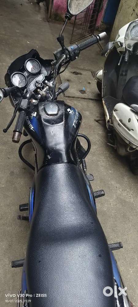 Discover 2011 model full modified