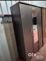 3 door wardrobe wholesale price in Lucknow