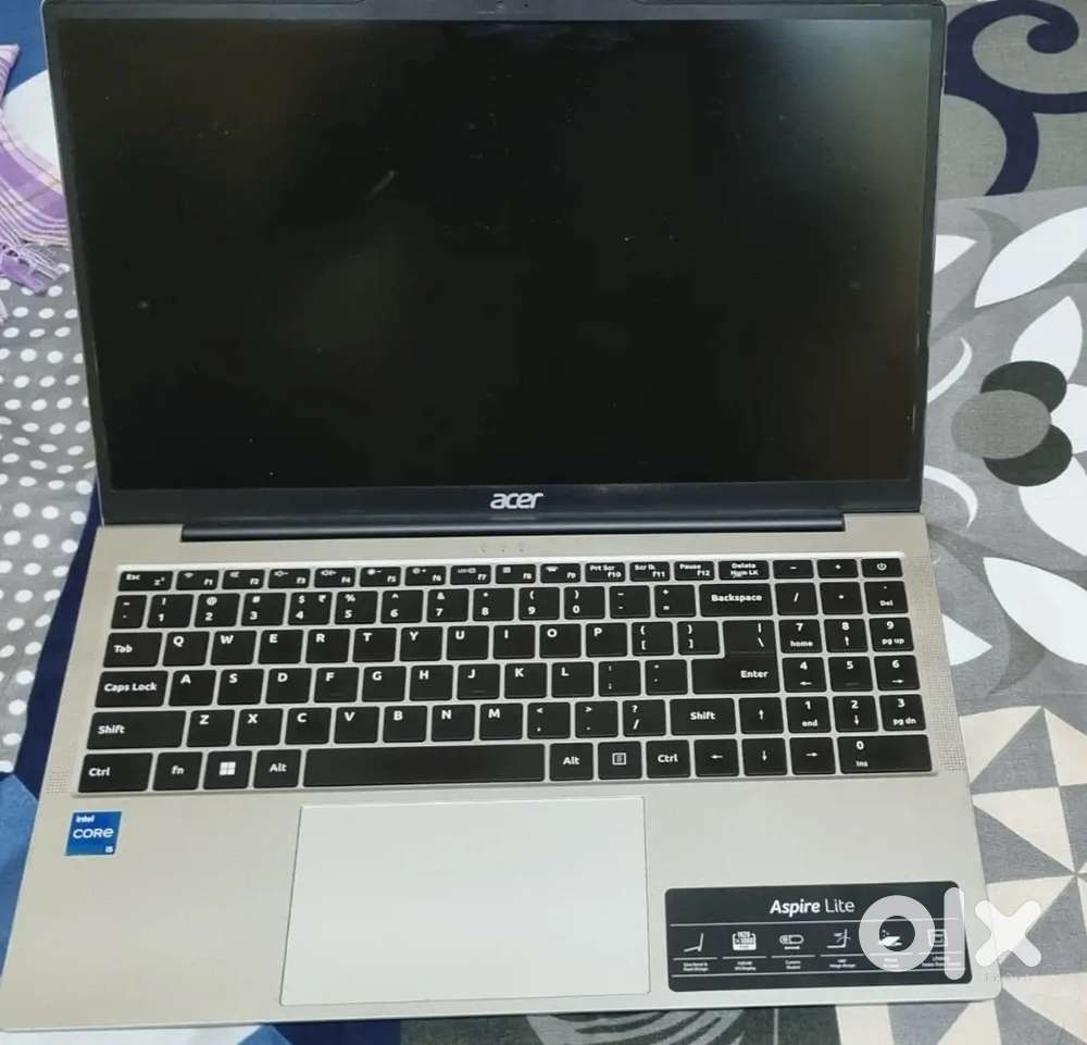 Acer Laptop