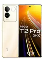 Vivo t2 pro 5g curved display