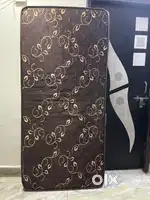 Bed mattress