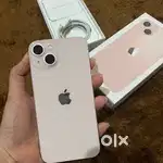 Selling My Phone Used Like New, 98% Battery Health With Variant 256 GB