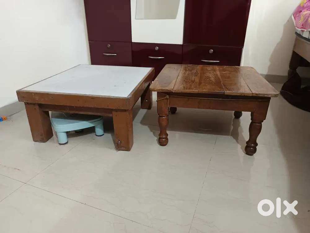 चौकी प्योर सागोन