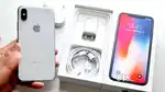 iPhone X 64