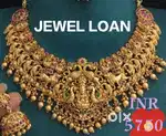 GOLD LOAN INR 7000