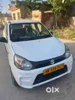 Maruti Suzuki Alto K10 2021 CNG & Hybrids 150000 Km Driven