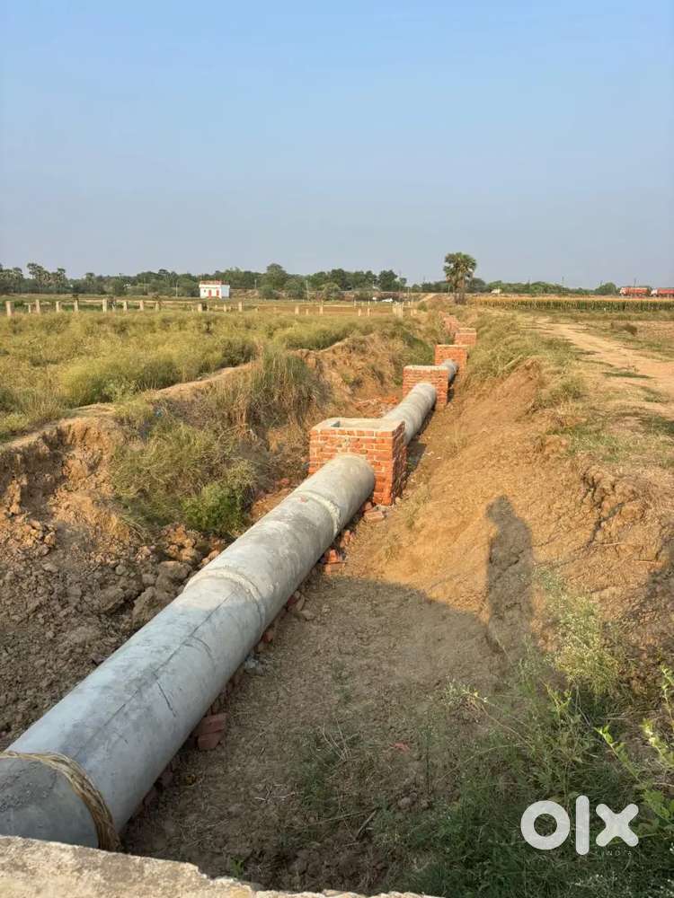 Luxury town ship in beldarichak connect with Patna Gaya Highway