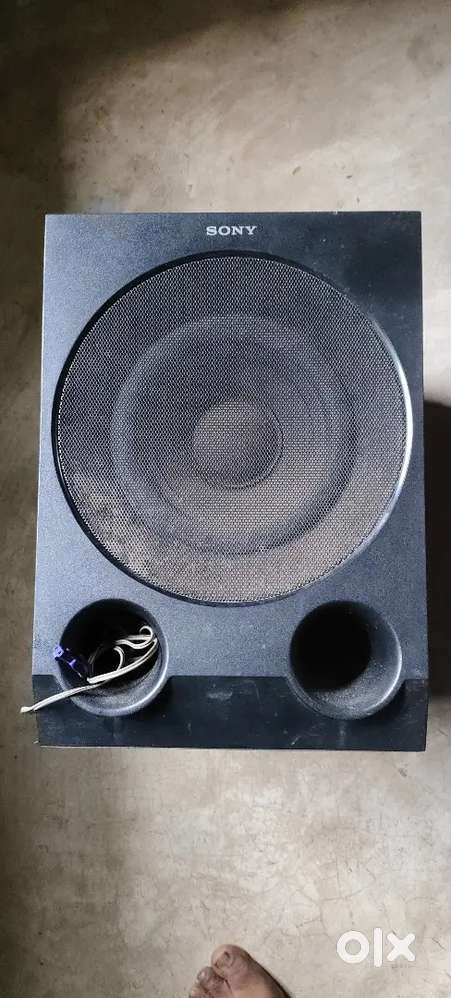 Sony ht iv300 super condition