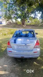 Maruti Suzuki Dzire 2011 Diesel