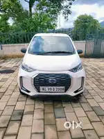 Datsun Redi Go, 2020, Petrol