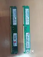 Alketron 8gb ddr3 (4+4)gb 1600mhz ram dual channel