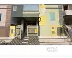 New 2BHK house for rent in kontamuru