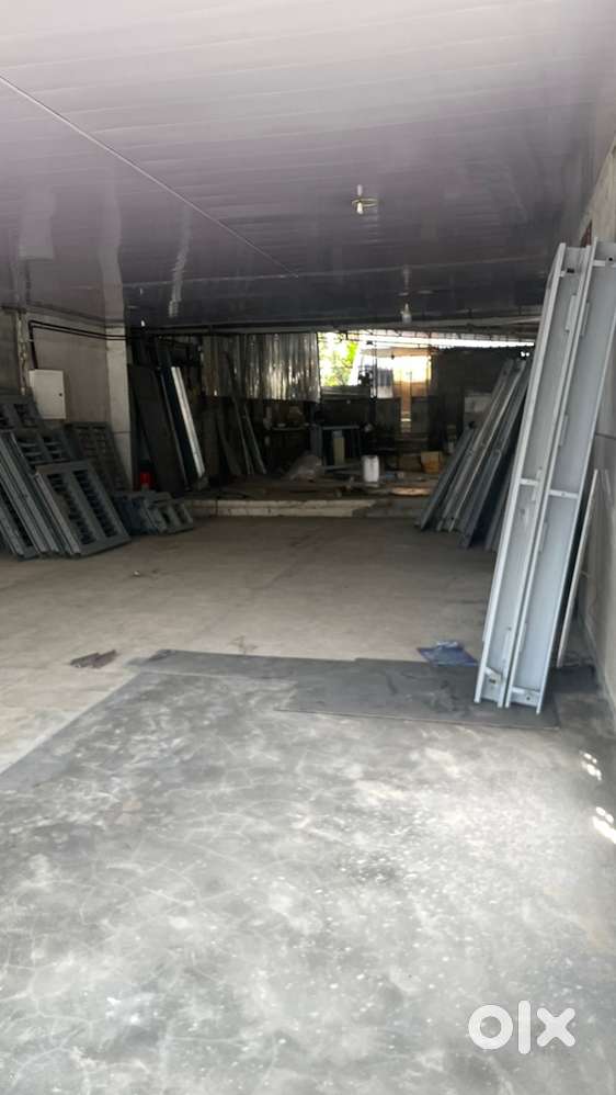 Godown/ Warehouse for Rent in Perumbavoor