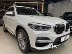 BMW X3 xDrive 30i Luxury Line, 2021, Petrol