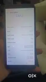Huawei y7 prime 2018