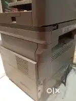 Lexmark printer