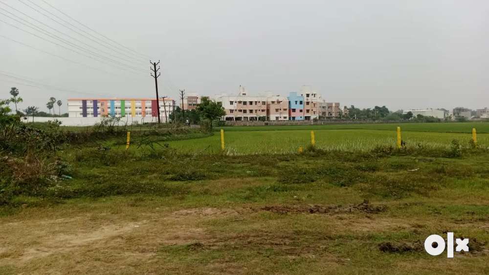 Cmda approved plots for sale in madambakkam