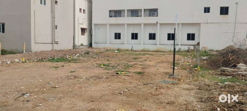 land for sale tambaram cmda approved