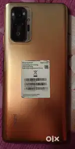Note 10pro 6gb/128 gb