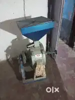 Atta Chakki