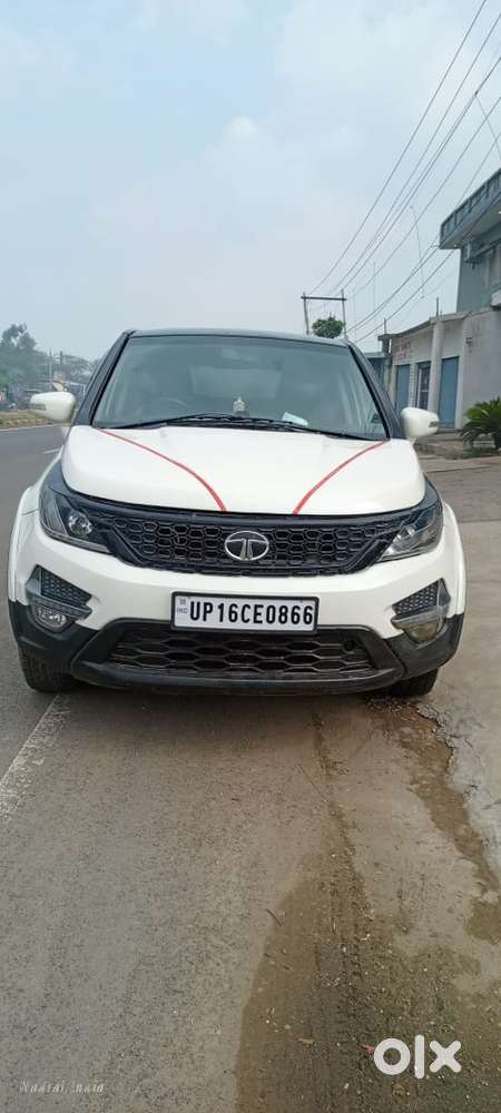 Tata Hexa XTA all documents complete finance, Facility available