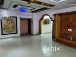 Spacious and Luxurious 2 BHK Apartment