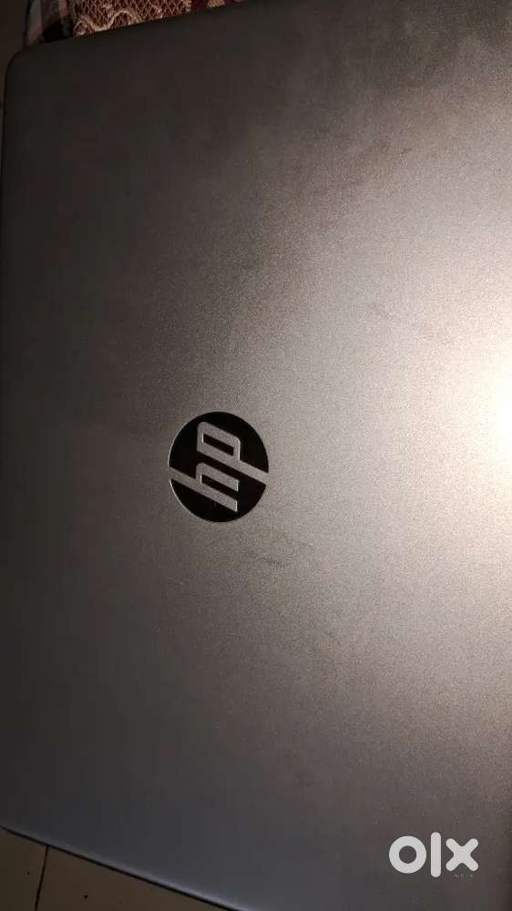 Hp 5000 series laptop ryzen3