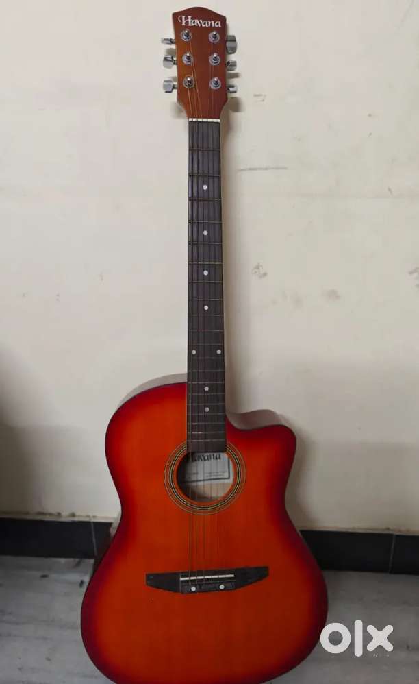 Guitar for sale