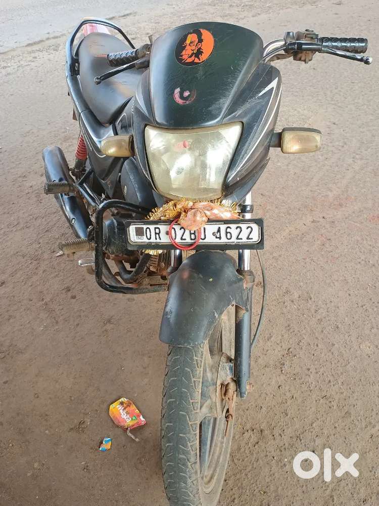 Good looking for my bike