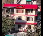 Independent house for sale in Solan