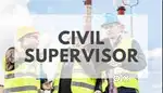 Site Supervisor (ITI/Diploma)