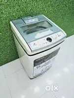 #for a Better Life
Simplify your laundry with our innovative wa
