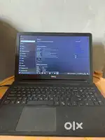 Dell laptop i5