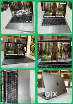 MacBook  M1 2020 air light use battery cycle count 45