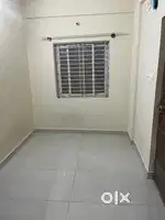 1 BHK for Rent - Suitable for Bachelors