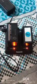AG ux 90 video cemara