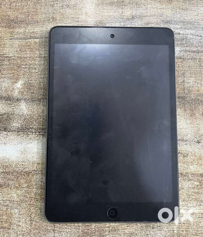 Ipad mini 2