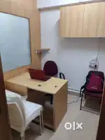 OFFICE ON RENT