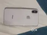 I phone x 64gb