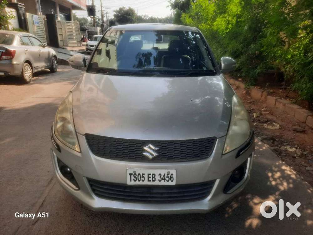 Maruti Suzuki Swift DDiS VDI, 2014, Diesel