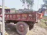 Pressure trolley