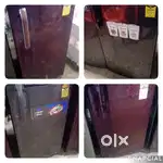 Best 5 years warranty offer/ fridge and washing machine