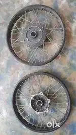 Brand New original rim - Royal Enfield 350cc