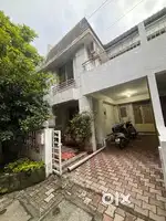 3 bhk Row House sale in Tranquility Phase 1 Society.