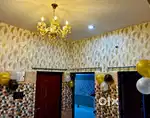 1 Bedroom, Small kitchen and bathroom at Apartibindha ( Rs 3200 )