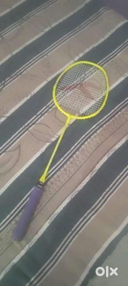 It is new I never play with it